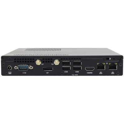 ����-�� Raskat STANDART 307, Intel Core i3-12100/8 �� DDR4/512 �� SSD/Intel UHD Graphics/��� ��, ������ (STANDART307168807)