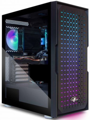 ������ ATX Eurocase SURTUR 00-00820756