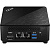  MSI Cubi 5 12M Core i3-1215U (1.2GHz), 8Gb DDR4 SO-DIMM, 256GB SSD M.2, Intel UHD Graphics, noDVD, WiFi, BT, 65W, VESA Mount kit, no keyboard&mouse, NoOS, 1y war-ty