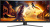 ������� AOC 34" Gaming CU34G4 34" 1500R, VA, UWQHD, 1ms, 180Hz, ������