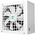 ���� ������� Deepcool GAMERSTORM PF600X WH (ATX 2.52, 600W, PWM 120mm fan, Active PFC+DC to DC, 80+ BRONZE, �����) RET
