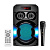  Hyundai H-MC1220  60 FM USB BT micro SD