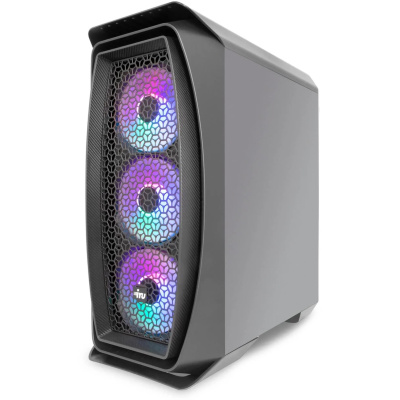 ��������� ���� iRU Tactio 510B7GP TWR, Intel Core i7-14700F/32 �� DDR5/1024 �� SSD/NVIDIA GeForce RTX 5070 Ti (16 ��)/��� ��, ������ (2146246)