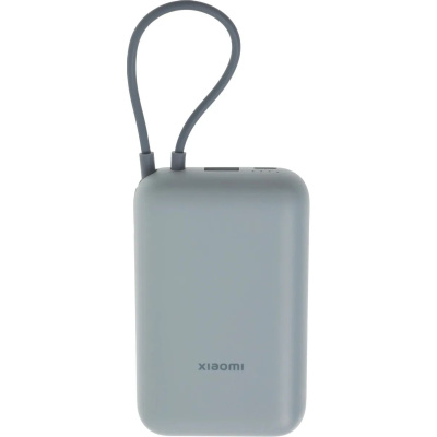 ������� ����������� Xiaomi Power Bank 10000mAh (���������� ������) ������� ����� GL