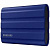  SSD Samsung 2Tb T7 Shield, USB 3.2 Gen 2 Type-C,  (MU-PE2T0R/WW)