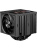 ����� PcCooler RZ820 Display BK Soc-AM5/AM4/1200/1700/1851 ������ 4-pin 32dB Al+Cu LCD 300W 1860gr Ret