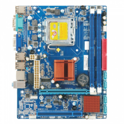 ����������� ����� Esonic G31CHL3 OEM