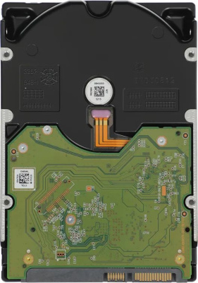 Ƹ����� ���� 10TB SATA-III WD Red Plus, HDD, SATA III, 3.5" (WD100EFGX)