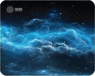 ������ ��� ���� Cactus Space Clouds 300x250x2�� (CS-MP�-P05M)