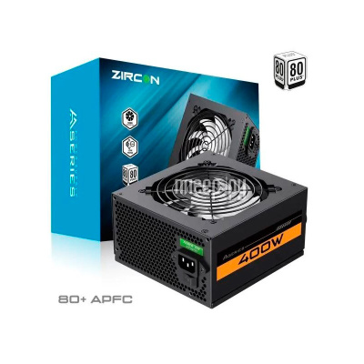   ZirCon ATX 400W AA-400