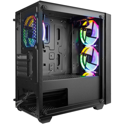 ������ Ginzzu CL630 Black


