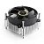 Exegate EX292655RUS  ExeGate ETA-20.PWM.V1700 (Al, LGA1700/1150/1151/1155/1156/1200/1366, TDP 90W, Fan 95mm, PWM 900-2400RPM, Hydro bearing, 4pin, 11-24db, 345,  ,  , Color B