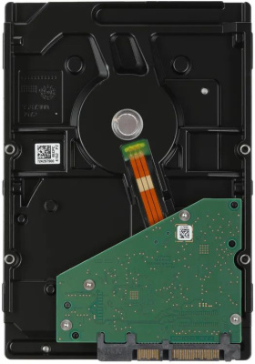 ������� ���� Seagate Barracuda ST2000DM008, 2��, HDD, SATA III, 3.5", 7200��/��� (RTL)