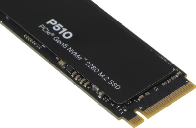 ���������� SSD 2TB Crucial P510, M.2 (CT2000P510SSD8)