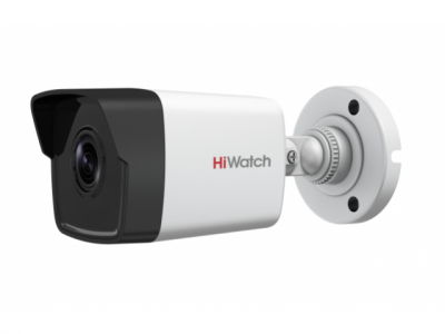 IP ������ HiWatch DS-I400(D) 2.8-2.8 ��