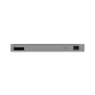 ���������� Ubiquiti USW-Pro-Max-48 48-port, Layer 3 Etherlighting� switch with 32�1G RJ45, 16x2.5G, 4�10G SFP+