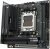 ����������� ����� Asus TUF GAMING B850I WIFI NEO, Socket AM5, AMD B850, mini-ITX, Ret (90MB1PI0-M0EAY0)