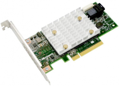 HBA-������� Microsemi (Adaptec) HBA 1100-4i SGL