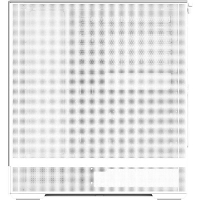 ������ MidiTower Zalman P40 Prism White (Zalman P40 Prism White)