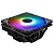    ID-COOLING IS-55 ARGB (TDP 125W, PWM, 5 . +  , FAN 120mm, ) BOX