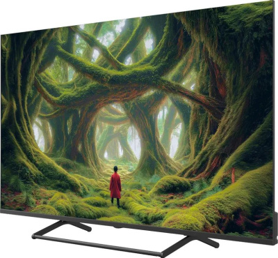 ��������� Sber 55" SDX-55U5500MBA 4K Ultra HD 60Hz WiFi Smart TV ����� �� ������