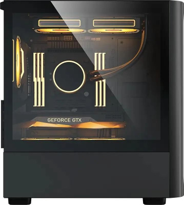 ������ Formula Air Mesh G3 ������ ��� �� mATX 