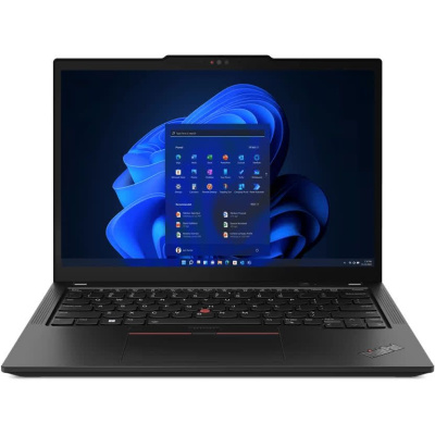  Lenovo ThinkPad X13 Gen 4, 13.3" (1920x1200) IPS/Intel Core i5-1335U/16  LPDDR5/512  SSD/Intel Iris Xe Graphics/ ,  (21EX0031RT)