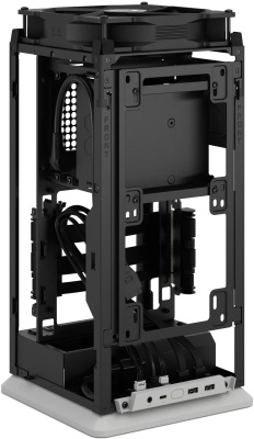 ������ ��� ����� ������� Fractal Design Mood Light Gray FD-C-MOD1N-01