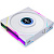    Lian Li UNI FAN TL LCD 120 White 120x125x28 (1.6 LCD , PWM, ARGB, 200-1900 /, 27dBa) / 12TLLCD1W