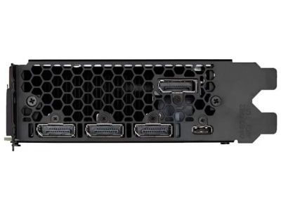 ���������� VGA PNY NVIDIA Quadro RTX 6000,24 GB GDDR6/384 bit, PCI Express 3.0 x16, 4xDP+VirtualLink (VCQRTX6000-SB)