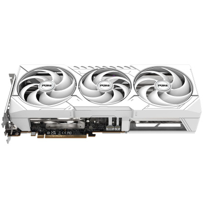 ���������� Sapphire AMD Radeon RX 9070 16Gb OC 11349-02-20G, GDDR6, OC, Ret