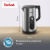 Чайник электрический Tefal KI871DE0 1.7л. 1500Вт серебристый корпус: нерж.сталь/пластик (7211419755) Чайник электрический Tefal KI871DE0 1.7л. 1500Вт серебристый корпус: нерж.сталь/пластик (7211419755)