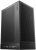 Корпус Deepcool CH170 DIGITAL черный без БП mATX Корпус Deepcool CH170 DIGITAL черный без БП mATX