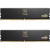   DDR5 TEAMGROUP T-Create Expert 32GB (2x16GB) 7200MHz CL34 (34-42-42-84) 1.4V / CTCED532G7200HC34ADC01 / Black