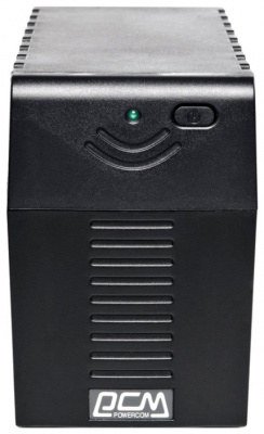 �������� �������������� ������� Powercom RPT-800A