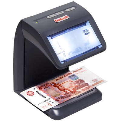�������� ������� DoCash mini IR ������������ ������������