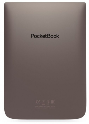   PocketBook 740 Brown