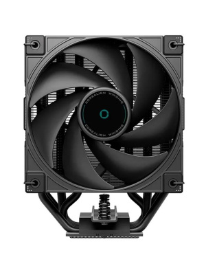 ����� DEEPCOOL AK700 VC LGA1851/1700/1200/115X/AM5/AM4 (TDP 260W, PWM, Fan 120mm, 7 ����. ������, Copper Base, ������) RET