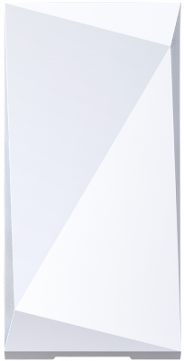 ������ Zalman Z9 Iceberg White E-ATX, ATX, mATX, Mini-ITX, Midi-Tower, ��� ��, � �����, 2xUSB 2.0, 2xUSB 3.0, USB Type-C, Audio