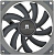 Thermalright TL-9015 - 92mm 1 e  , 2700 /, 22 , 4-pin PWM