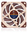 Noctua NF-A12x25 5V PWM (NF-A12x25 5V PWM) - 120mm 1 e  , 1900 /, 21.4 , 4-pin PWM