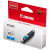 Картридж Canon CLI-451C голубой (cyan) (6524B001) Картридж Canon CLI-451C голубой (cyan) (6524B001)