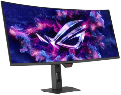 ������� 34" XG34WCDG QD-OLED WQHD 3440x1440 175Hz
