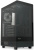 ������ �� ��� ����� ������� HSPD F510, Panoramic Mid Tower, Black, F510-TGBK-ARGB