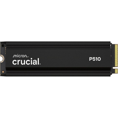 ���������� SSD 1TB Crucial P510 (CT1000P510SSD5)