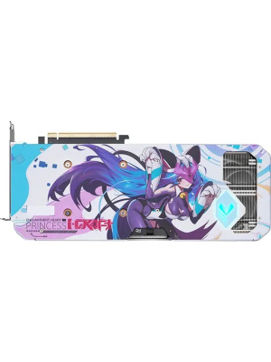 ���������� MAXSUN MS-RTX5060 iCraft OC8G AIGA Classic//RTX5060 HDMI, 3*DP, 8G, D7