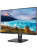 ������� Philips 272S1M 27" 1920x1080, LED, 16:9, IPS, 250cd, 1000:1, 50M:1, 4ms, 178/178, VGA, DVI, HDMI, DP, USB 3.2, USB-B,  3*USB-A 3.2, 75Hz, Speakers, HAS, Pivot, Tilt, Swivel, �����, VESA, Black, 3y