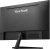 ������� ViewSonic 27" VX27G1-HD ������ IPS LED 1ms 16:9 HDMI ������� 1000:1 300cd 178��/178�� 1920x1080 180Hz DP FHD 3.1��