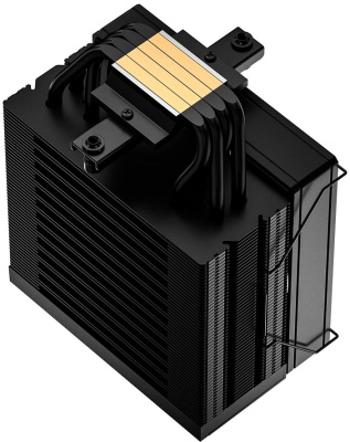 ����� ��� ���������� ID-COOLING FROZN A410 TD (Soc AM4/AM5/115X/1200/1700/1851, 120mm, 2000rpm, 29.8 ��, 220W, PWM 4-pin, Al) (FROZN A410 TD)