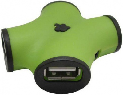 USB- CBR CH-100 Green